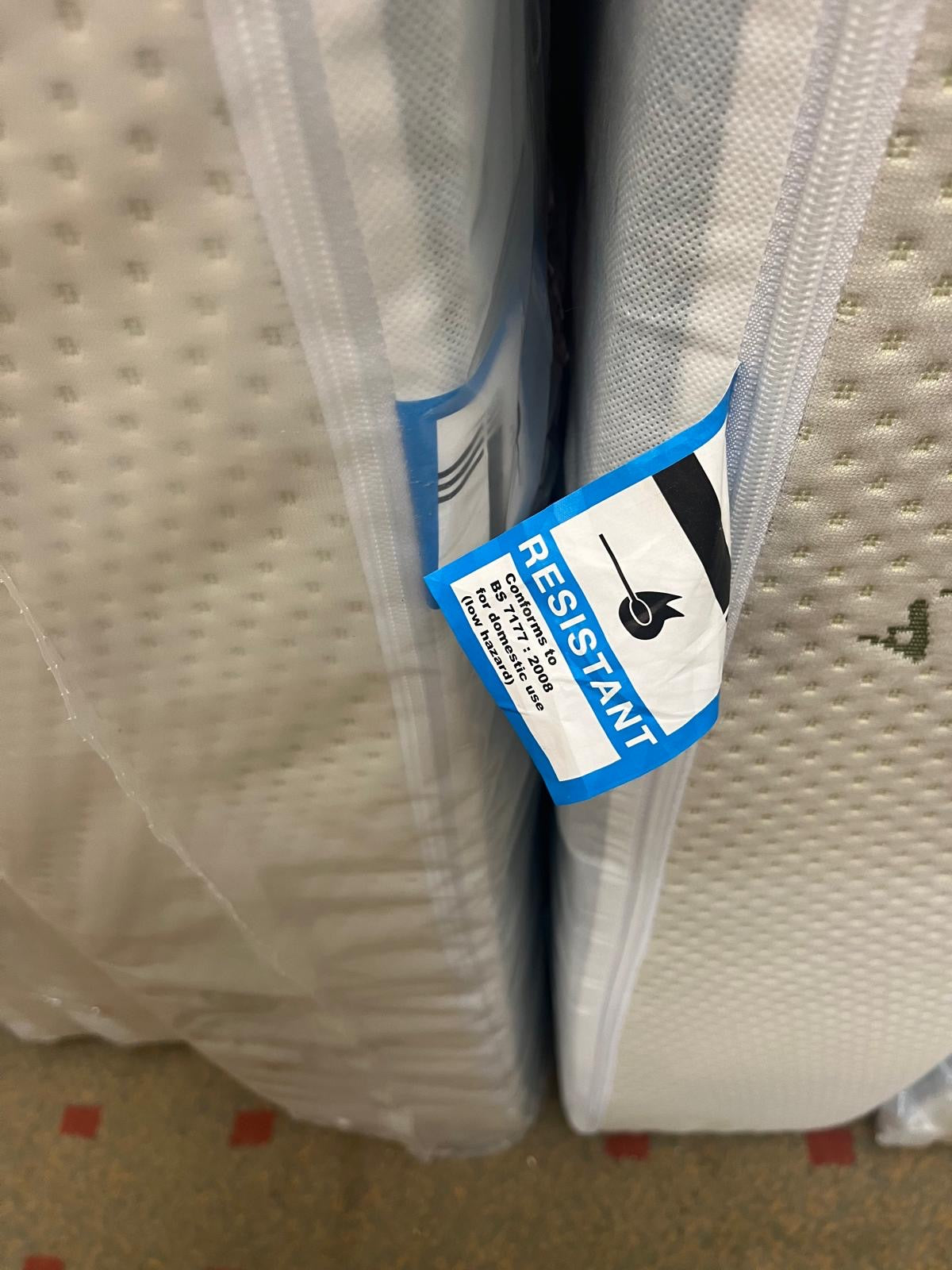 Single Mattress