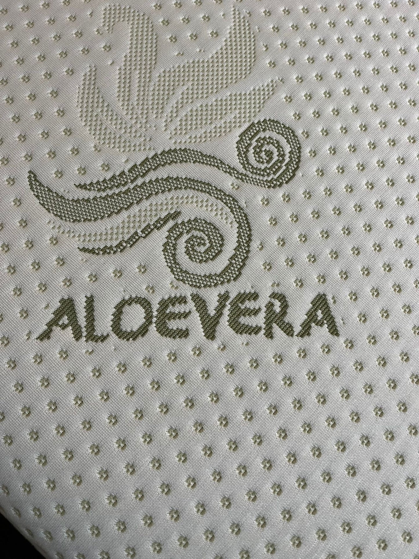 Single Mattress