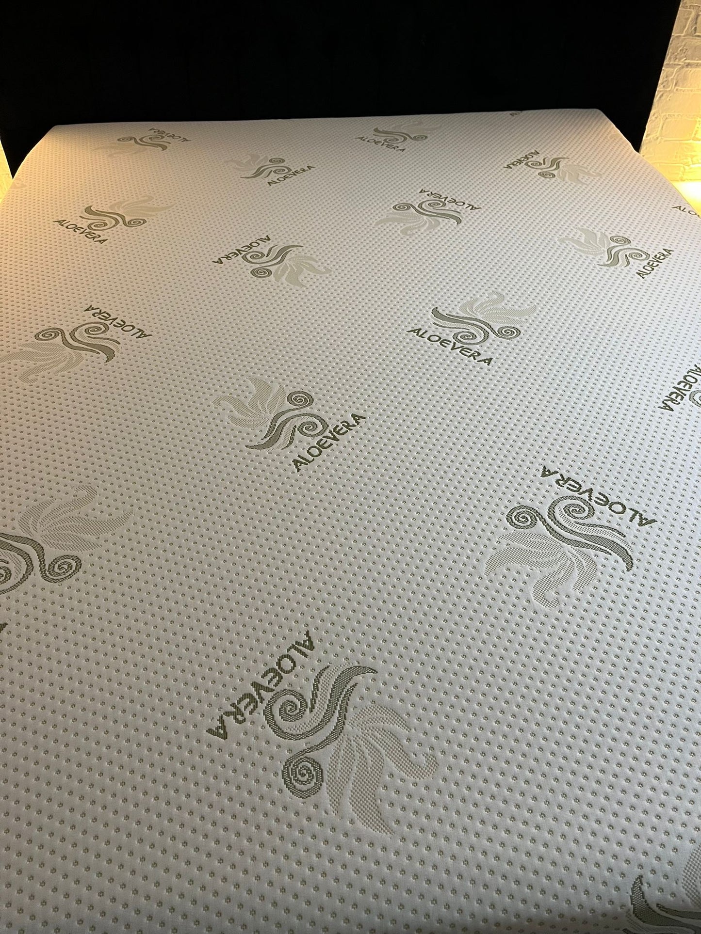 Double Mattress