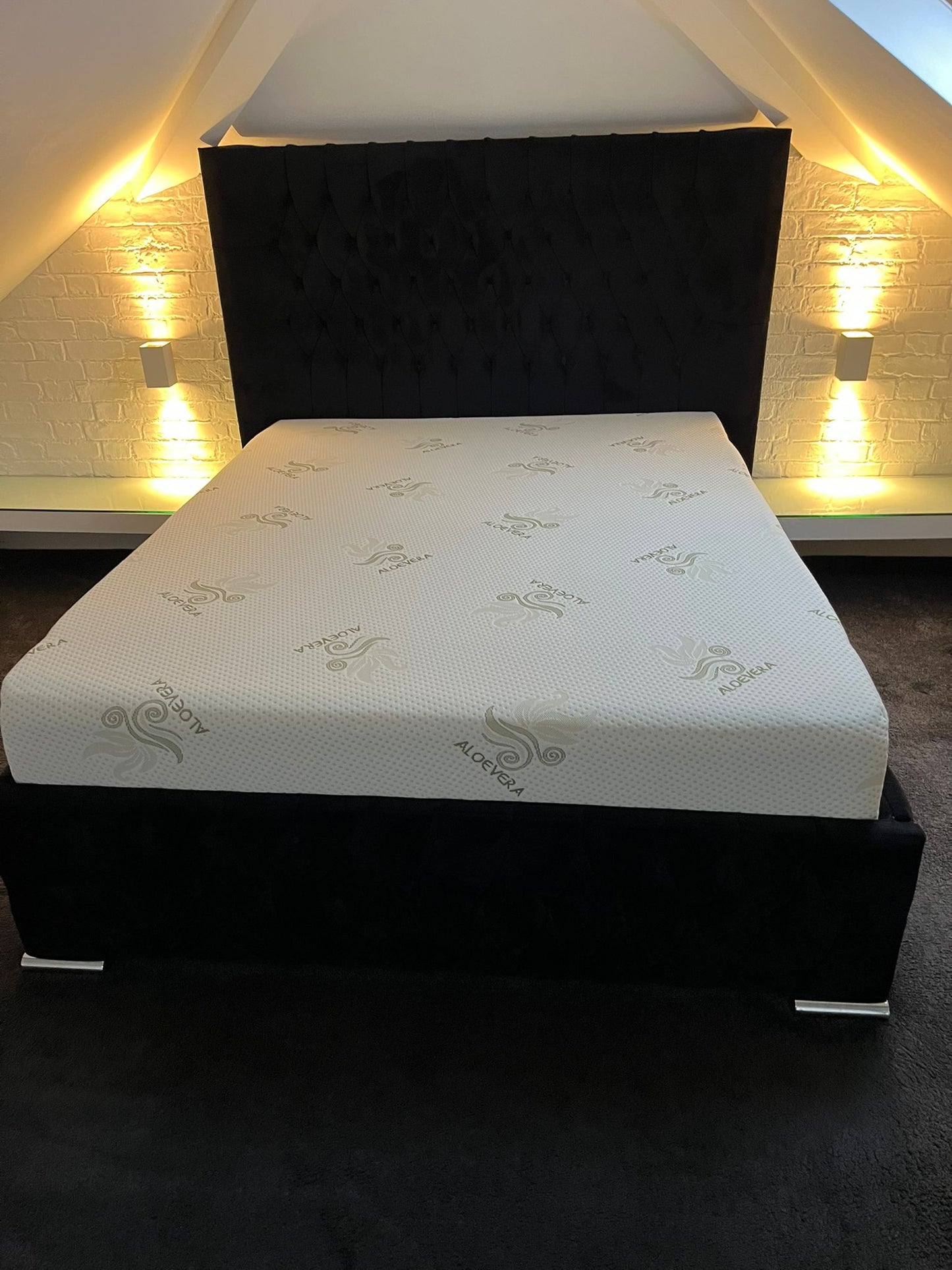 Double Mattress