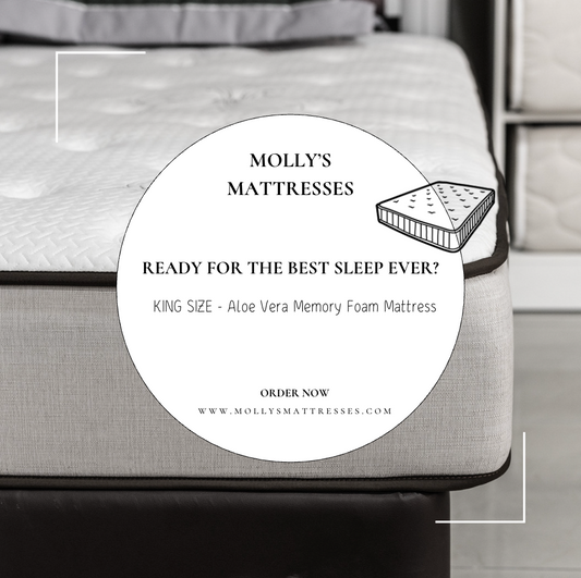 King Size Mattress