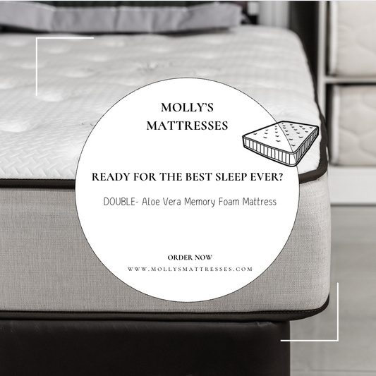 Double Mattress